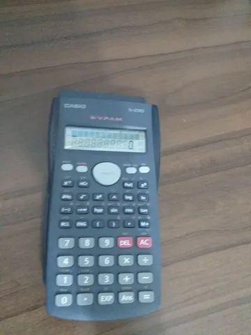 Calculadora Casio  - Foto 3