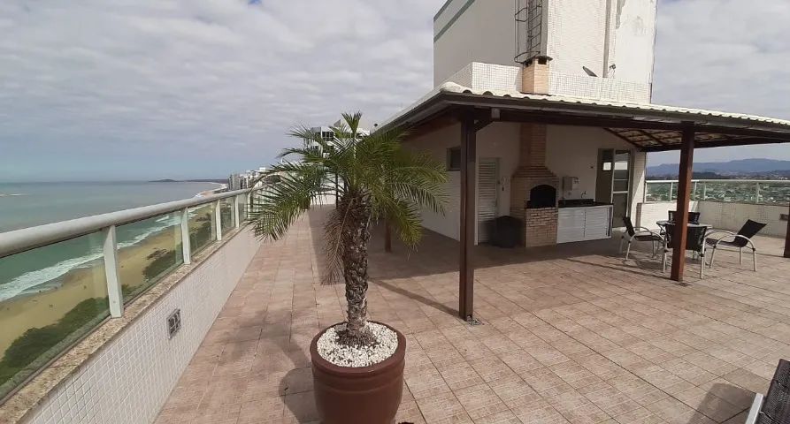 Apartamento temporada em Itaparica, Vila Velha - Foto 3