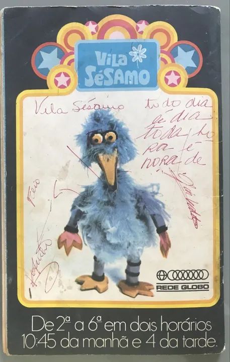 Almanaque Do Riquinho Nº 1 - RGE - Janeiro/1973 - Foto 4