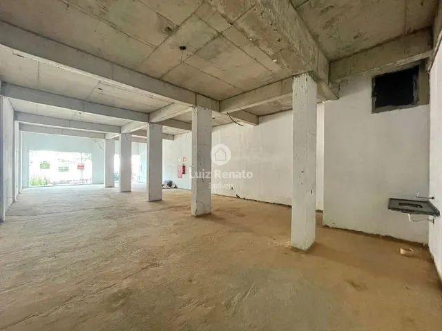 Loja Para Aluguel, 143m² de área no Bairro Buritis