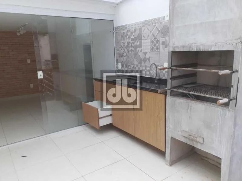 Apartamento : Triplex / Residencial / Leblon - Foto 5