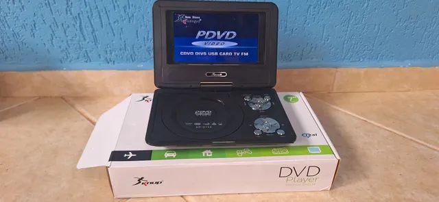 DVD player - Foto 5