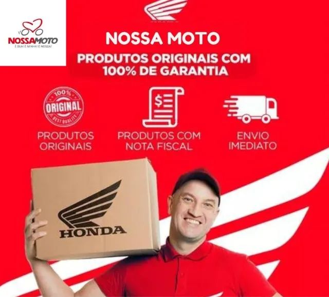 motor gx 160 honda 4 Tempos / OHV / Monocilindrico - Foto 7