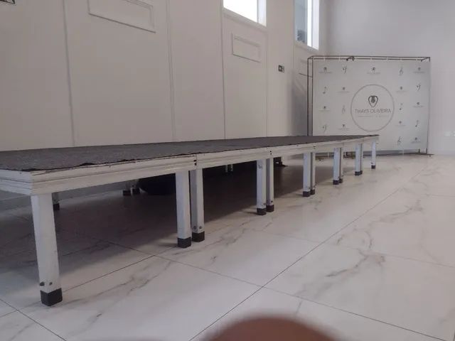 Temos ,SOM ,PALCO PRATICAVEIS  - Foto 3