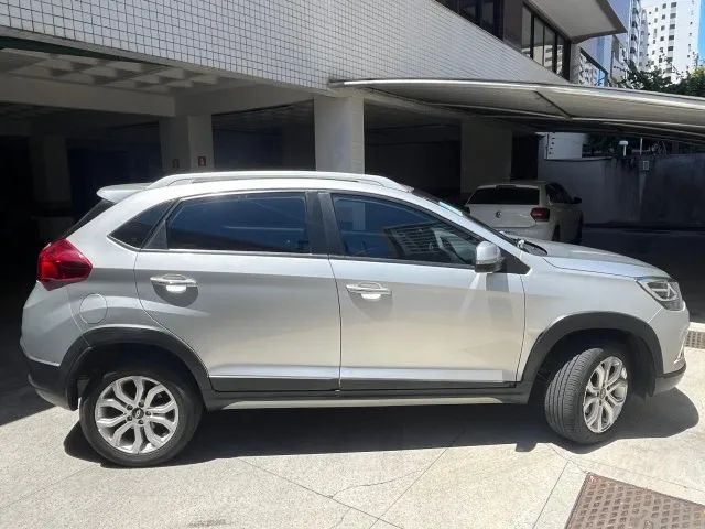 CHERY/TIGGO 2 1.5 LOOK - Foto 2