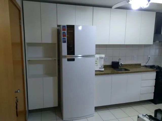 armario de cozinha planejada - Foto 5