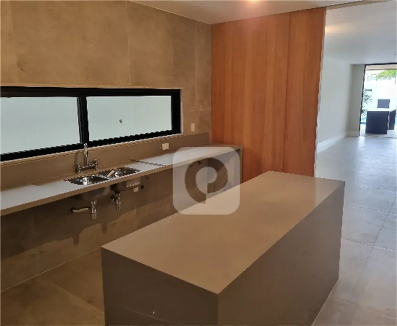 Barra da Tijuca Maravilhosa Casa Blue House 5 Suites 420 m2 Pronta para Morar . - Foto 10