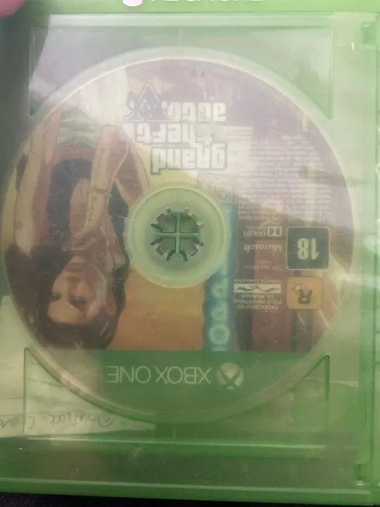 GTA modo história para Xbox - Foto 3