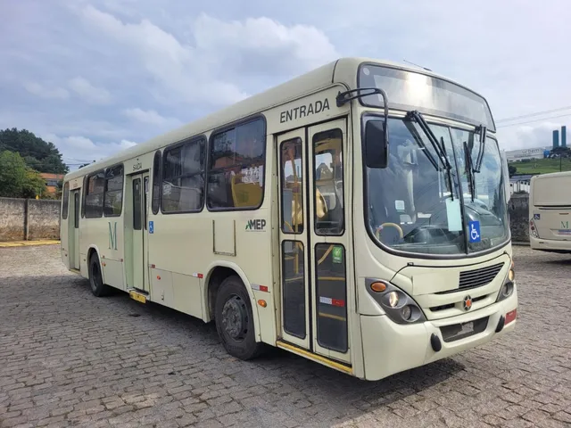 Ônibus Mercedes Benz Marcopolo Torino OF 1722M - 2011/2012