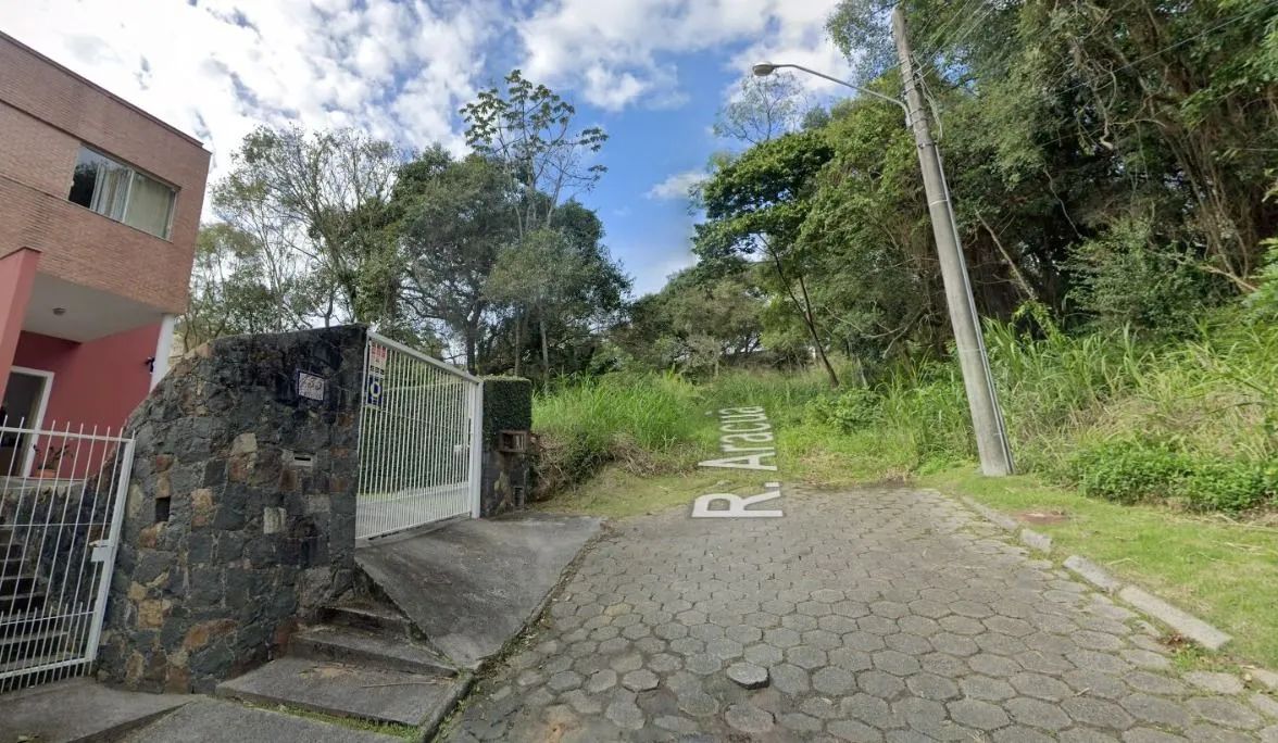 À venda | Terreno com 360m² - Pantanal, em Florianópolis. - Foto 2
