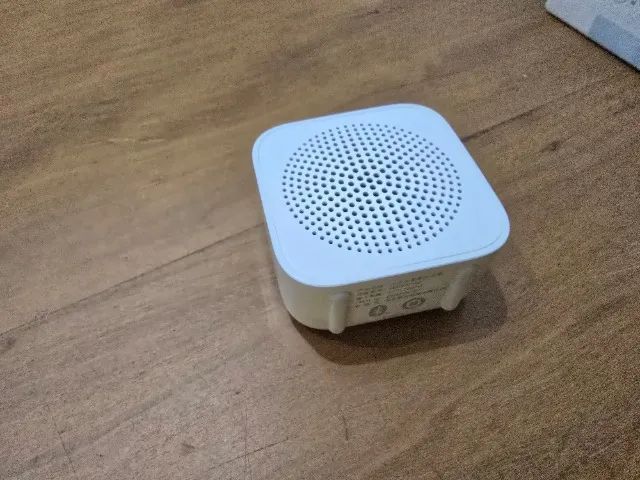 Caixa De Som Xiaomi 2 Bluetooth 5.0 Speaker Mini (NOVA) - Foto 5