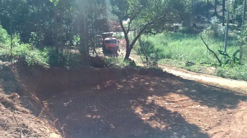 foto - Suzano - Chácara Sete Cruzes