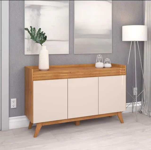 BUFFET IBIZA VIERO