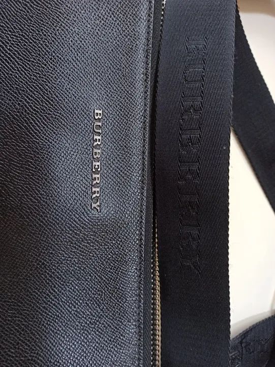 Bolsa Unissex Burberry cabe Laptop - Foto 2