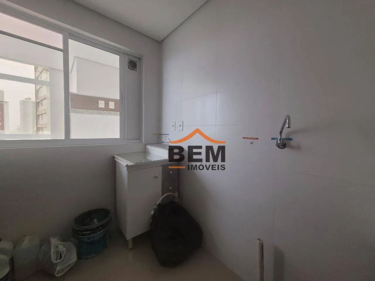 Apartamento com 3 dormitórios para alugar, 92 m² por R$ 4.300/mês - Vila Operária - Itajaí - Foto 8
