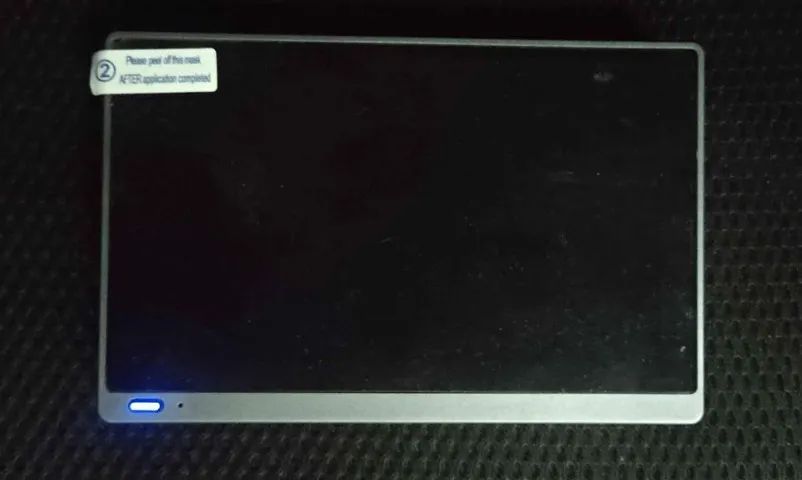 Tablet Mini PC Gole 1 Pro 128GB, 8GB - Foto 5