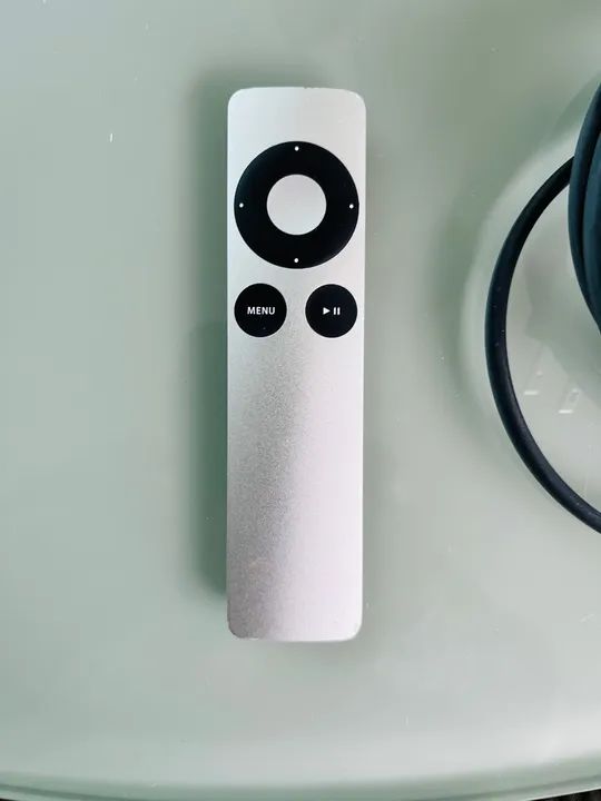 Apple TV 3ª Geração - Streaming de alta qualidade - Foto 2