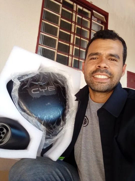 Instalação de Carregador para carro elétrico WALLBOX DF - Foto 2