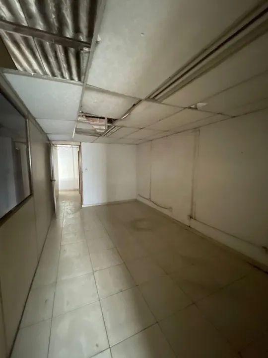 Galpão, com 570m, na Rua Maria Januária, S. J. Meriti, ao lado da madeireira e do Assaí - Foto 5