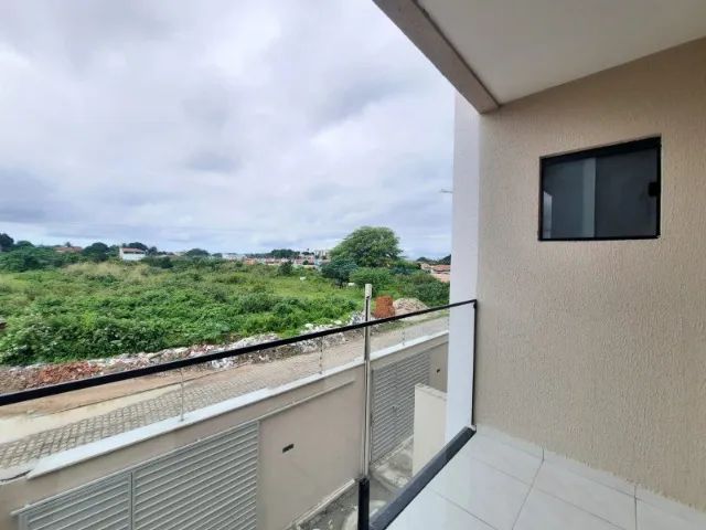 Casa Duplex de 2/4 com suíte de 68 m², lado sombra, ventilado, 1 vaga por 195.000,00 - Foto 7