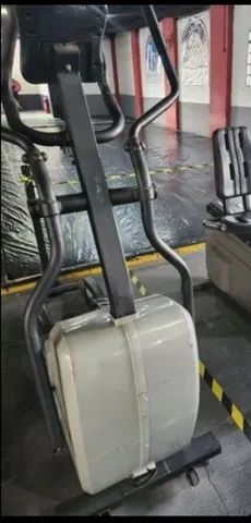 Elíptico force  - Foto 2