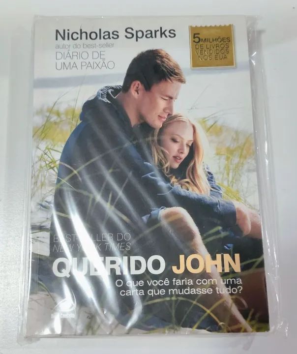 Querido John - Nicholas Sparks