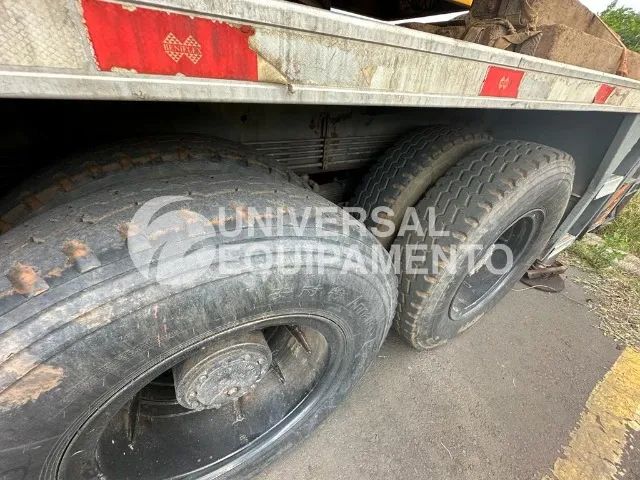 Guindaste xcmg qy 70 - Foto 5