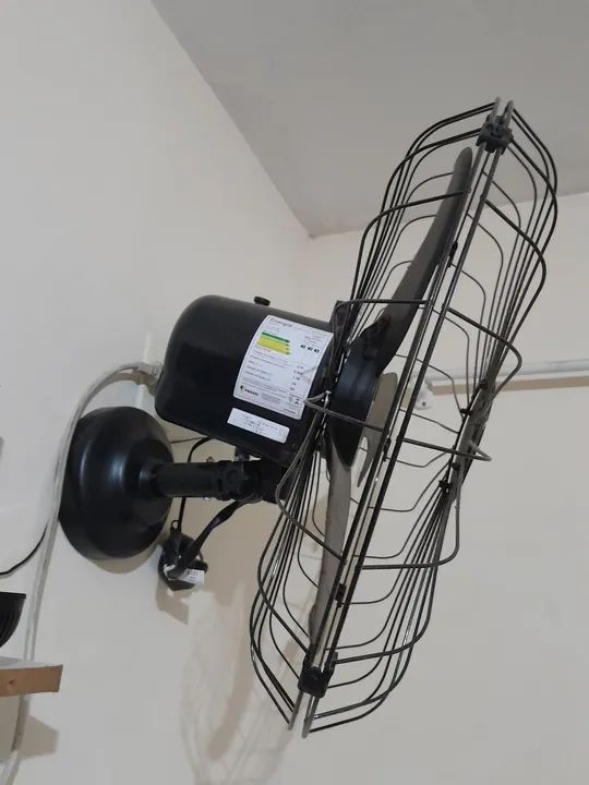 Ventilador  - Foto 2
