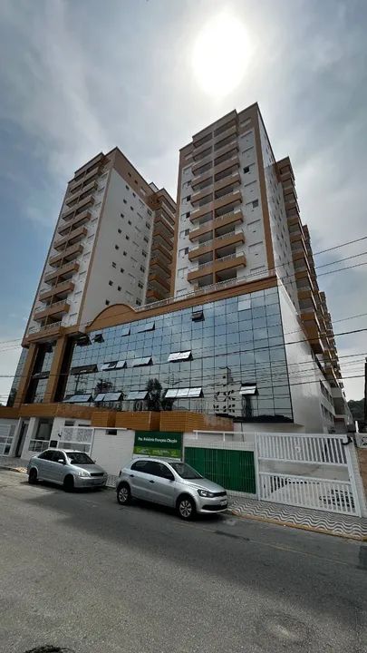 Foto - Praia Grande - Boqueirão