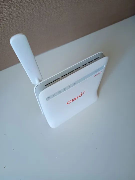 Modem 4G Box Desbloqueado, Bote internet onde quiser so ligando na tomada - Foto 4