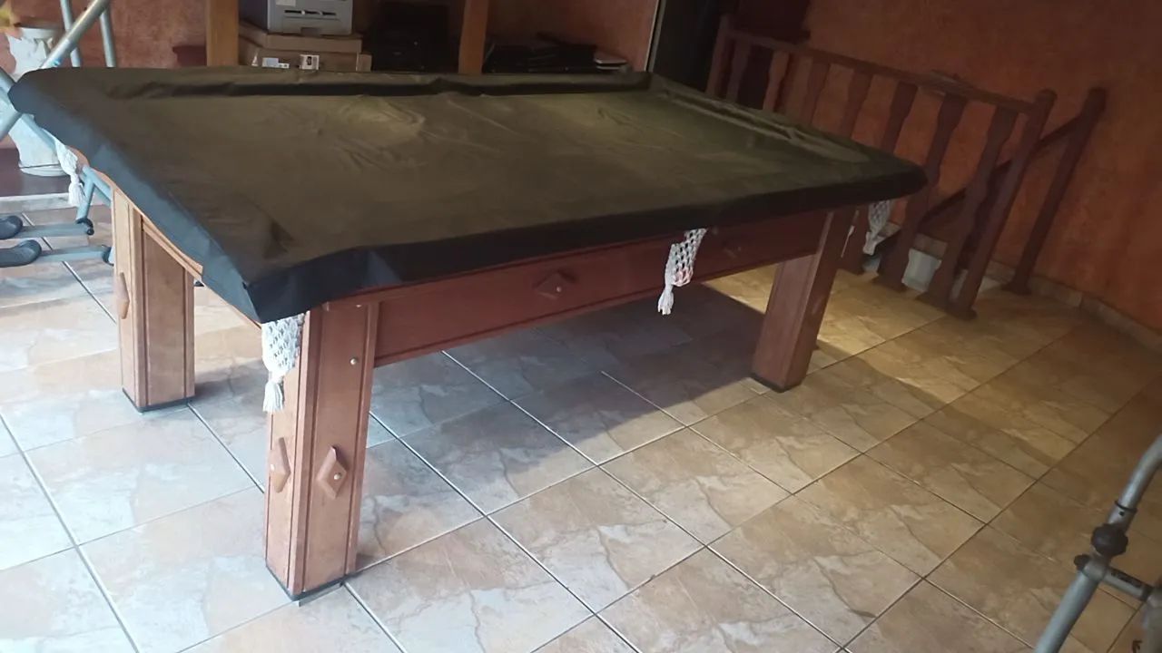 Mesa bilhar  - Foto 3
