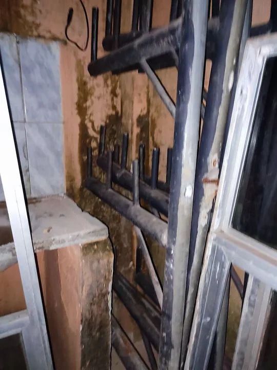 PRATELEIRA DE FERRO  - Foto 2