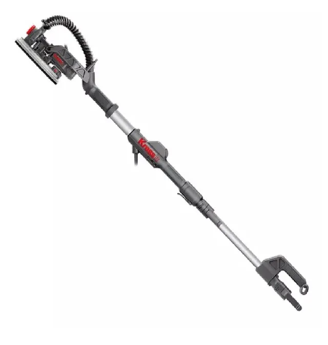 LIXADEIRA DE PAREDE KRESS 8POL 203MM 800W 220V