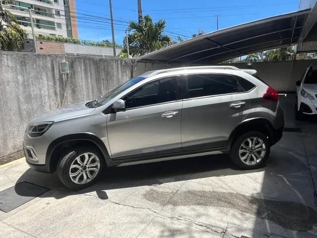 CHERY/TIGGO 2 1.5 LOOK - Foto 4