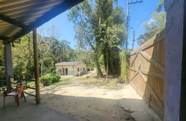 1.2 hectares 217 mil reais rico em água  - Foto 4