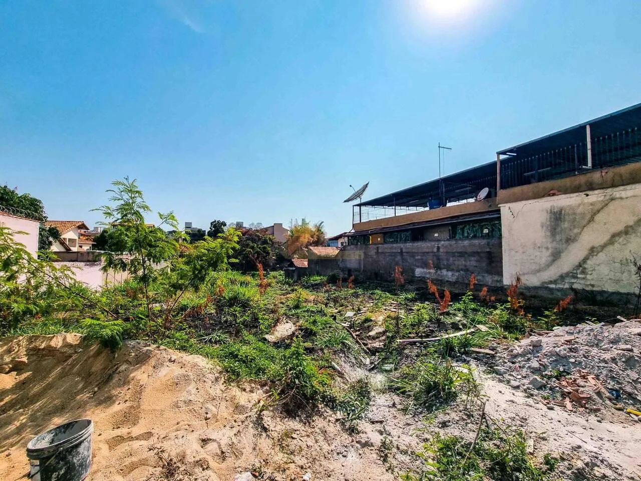 Lote à venda, São Sebastião - Divinópolis/MG - Foto 4