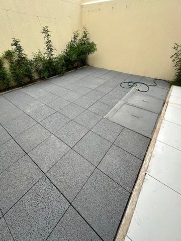 Piso drenante  - Foto 5