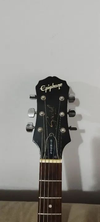 Guitarra Epiphone Special Model - Foto 3