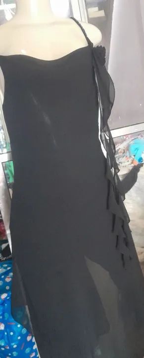 Vestidos de festa - Foto 5