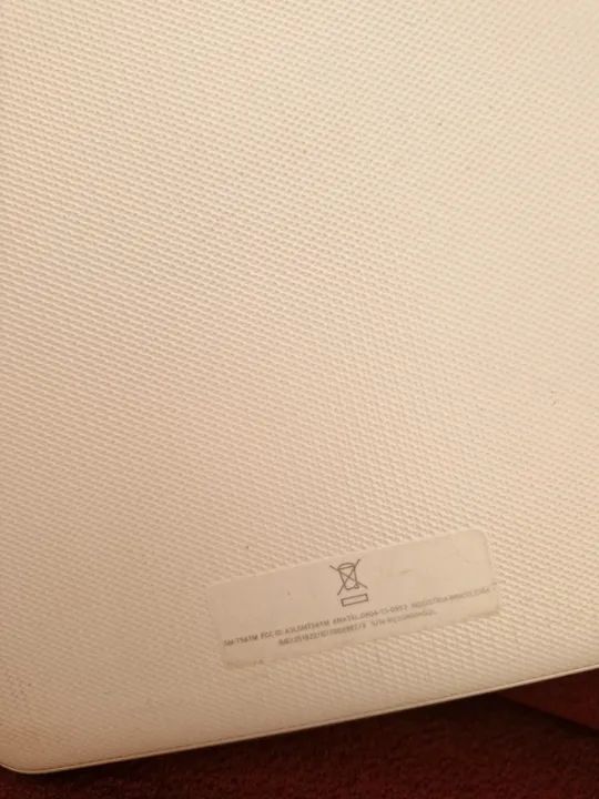 Tablet sansung em estado de novo - Foto 2