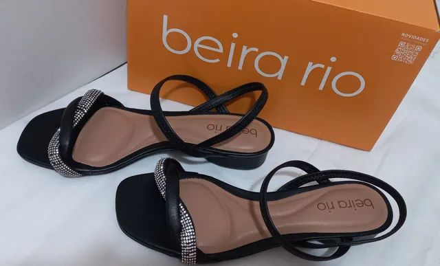 Sandália beira rio, aceito ofertas