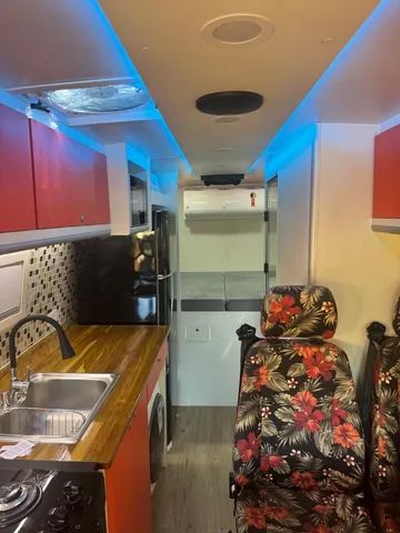 Motorhome Volare - Foto 13
