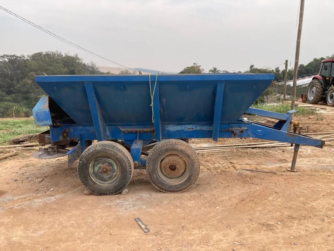 Calcareadeira TATU - Foto 2