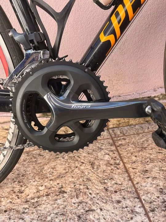 Bike speed Specialized Allez - Foto 3