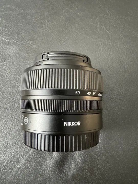 Lente Nikon Nikkor 24-50mm f/4-6.3 - Foto 4