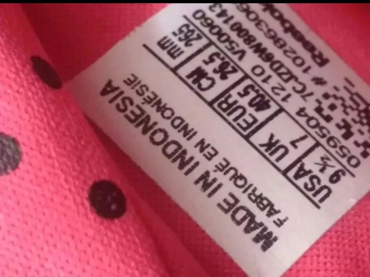 Tenis Reebok Importado Super Estiloso - Foto 2