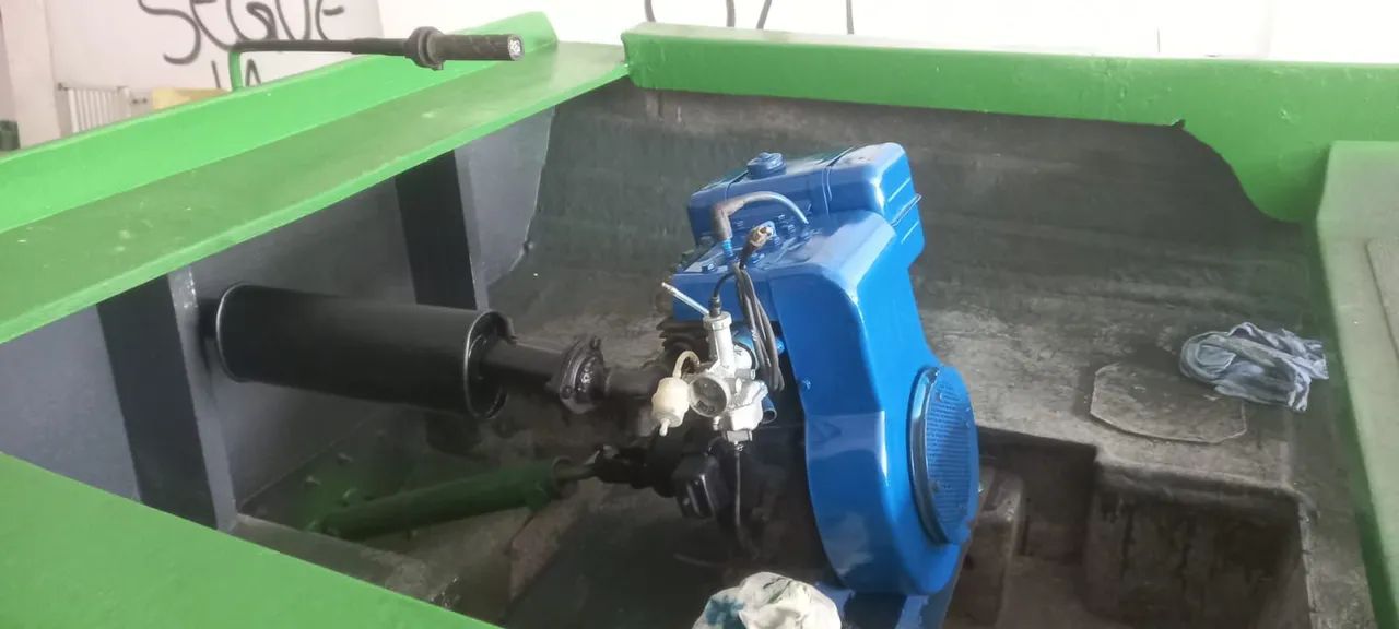 Vendo ou troco  - Foto 2