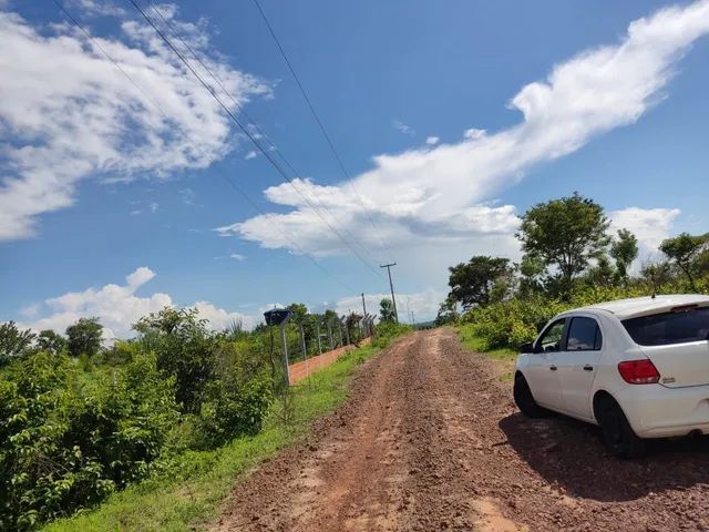 Chácara em Barão de Grajaú  - Foto 2