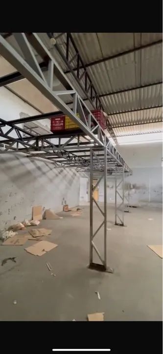 Mezanino plataforma piso  - Foto 6