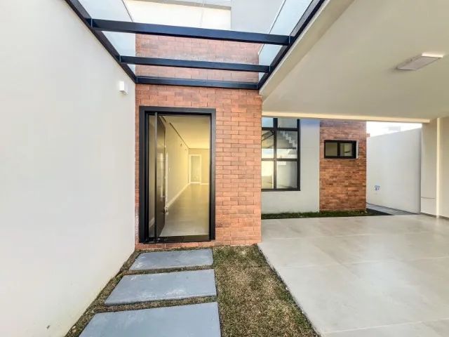 Sobrado no Paraíso com sobra de terreno - Foto 2